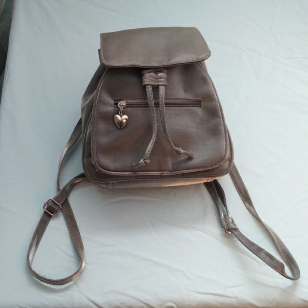 Fashion backpack